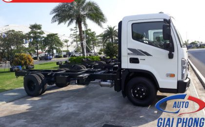 Giá xe Hyundai Mighty EX8L